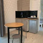 Konik Morski Apartamento