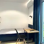 Konik Morski Apartamento Łeba
