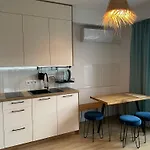 Konik Morski Apartamento *
