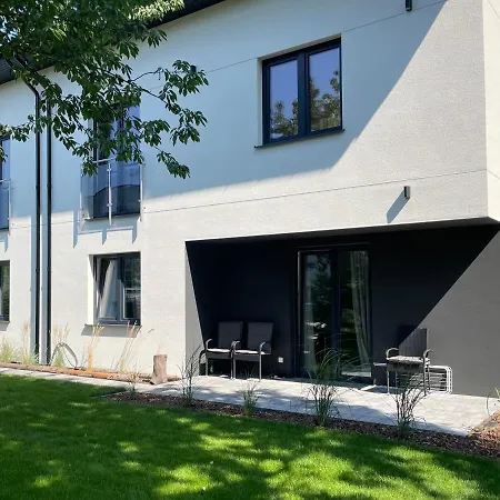 Konik Morski Apartmán