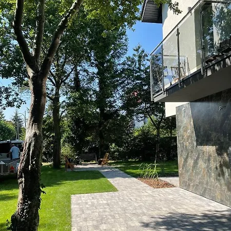 Konik Morski * Łeba