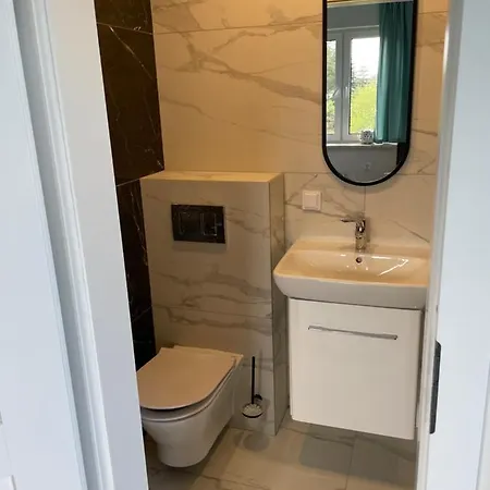 アパート Konik Morski *