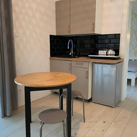 Konik Morski Apartman
