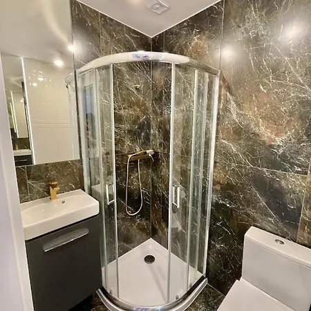 Apartmán Konik Morski