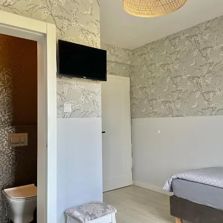 Konik Morski Apartmán *