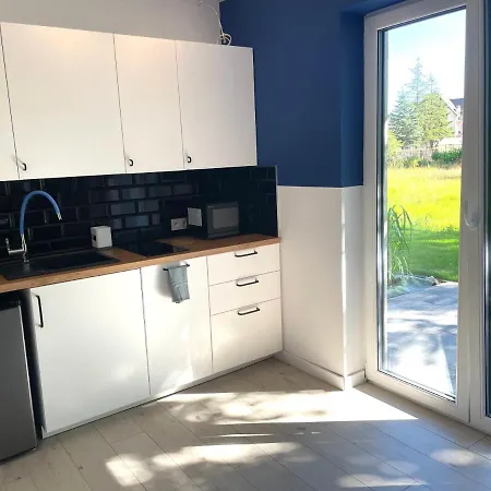 Konik Morski Apartment