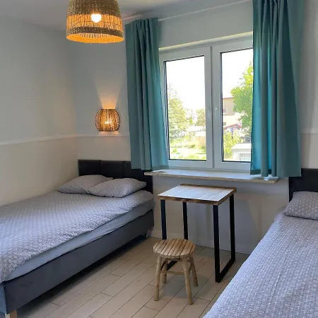 Apartment Konik Morski