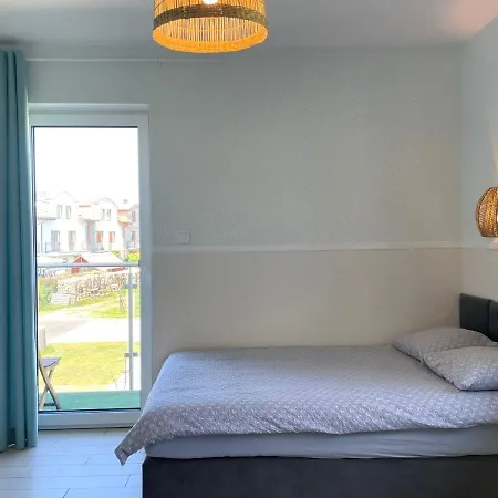 Apartment Konik Morski *