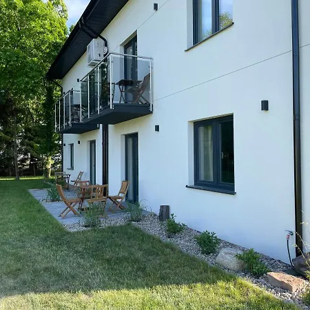 Apartmán Konik Morski *