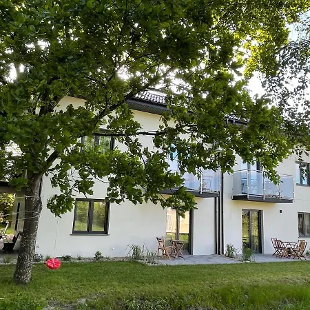 Konik Morski Apartmán *