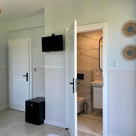 Konik Morski Apartmán *