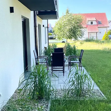 Apartment Konik Morski