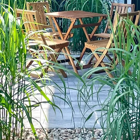 Konik Morski Apartment