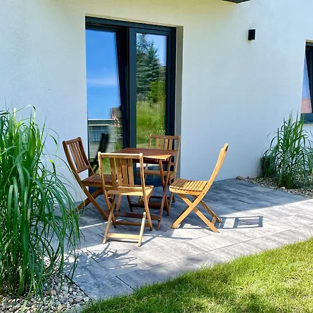 Apartmán Konik Morski *