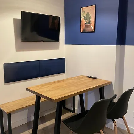 Konik Morski Apartmán