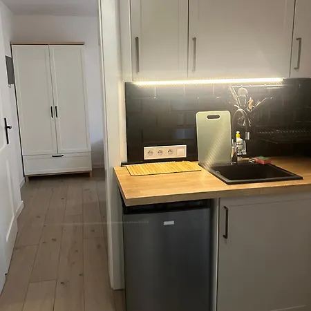 Konik Morski Apartmán