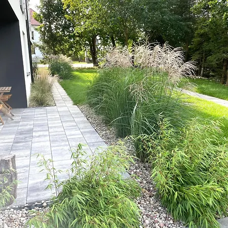 Apartment Konik Morski *