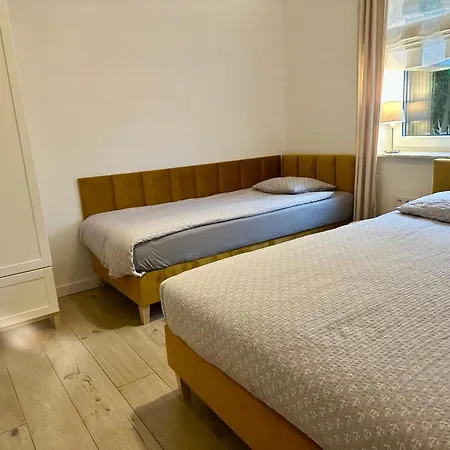 アパート Konik Morski