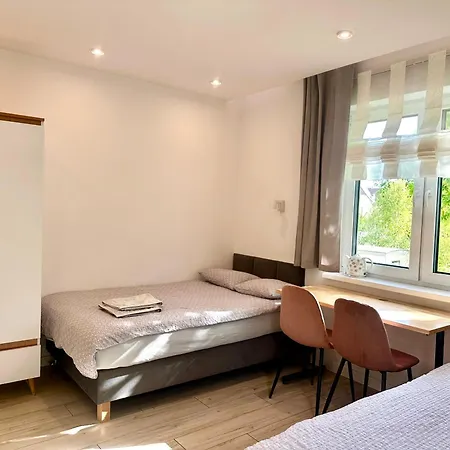 Konik Morski Apartman