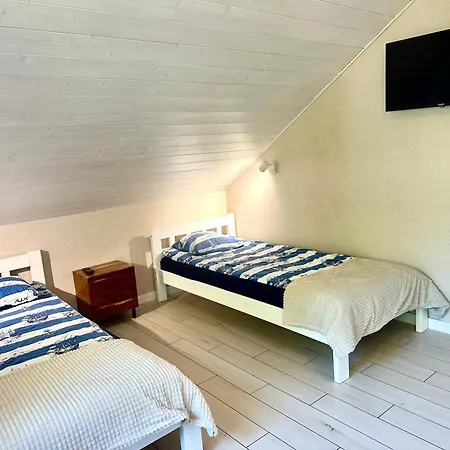 Apartment Konik Morski