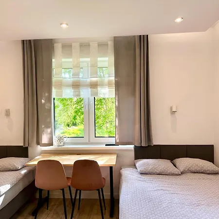 Apartment Konik Morski *