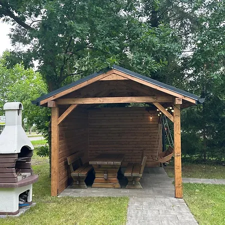 Konik Morski Leba