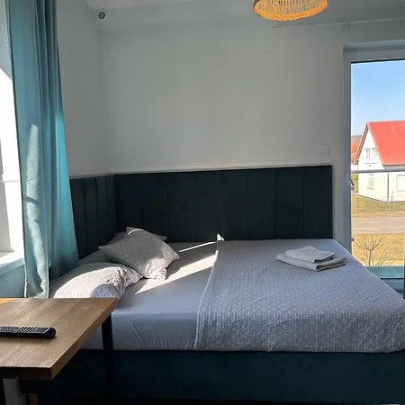 Konik Morski Apartmán