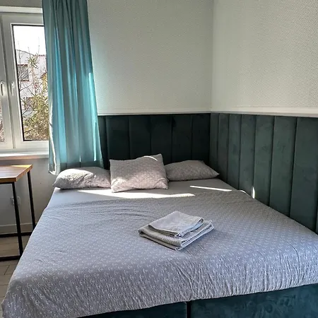 Apartmán Konik Morski