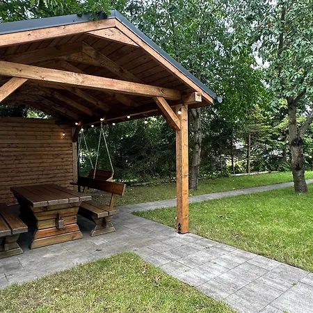 Konik Morski Apartmán