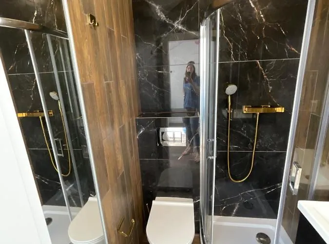 Konik Morski 公寓 *