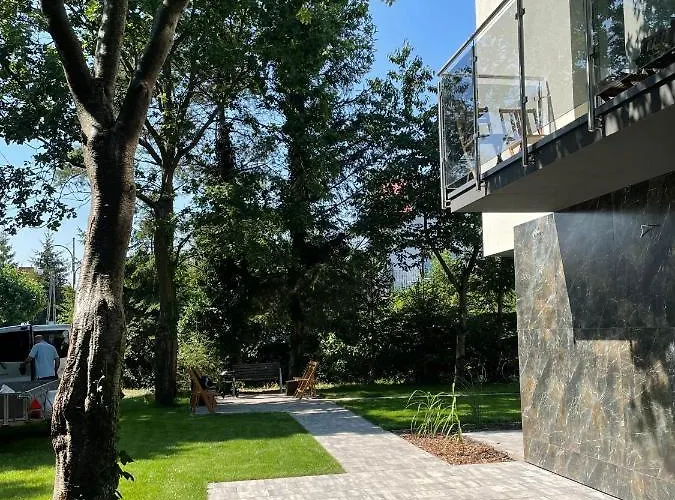 Konik Morski * Леба