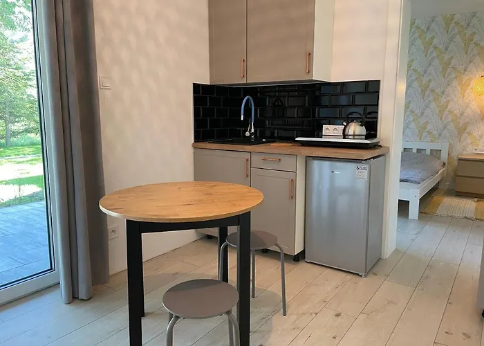 Konik Morski Apartament