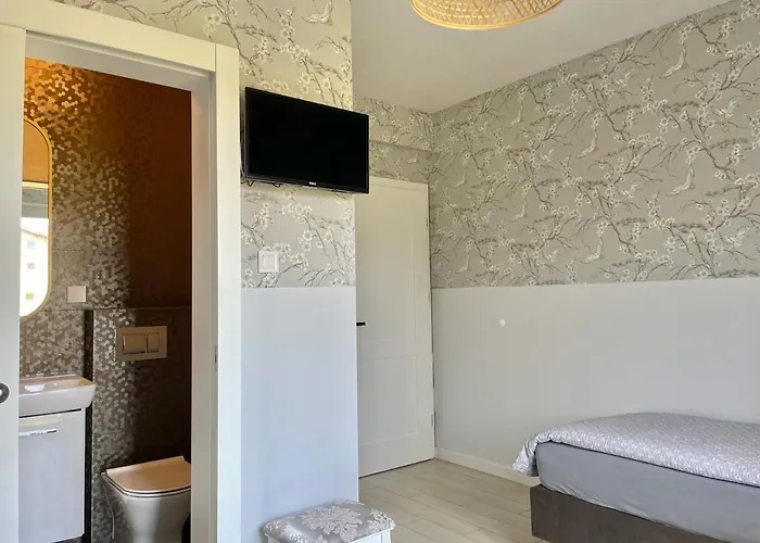 Konik Morski 公寓 *