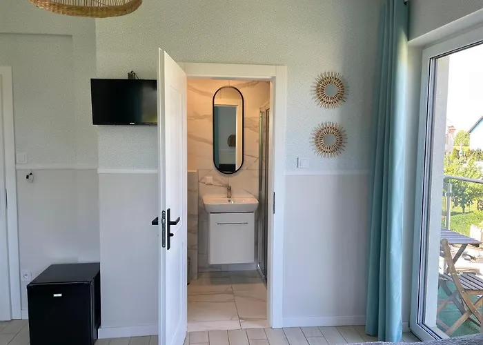 Konik Morski * 莱鲍