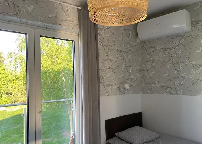 Konik Morski * 莱鲍