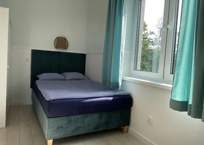 Konik Morski * 莱鲍