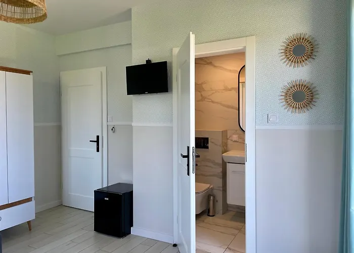 Konik Morski 公寓 *