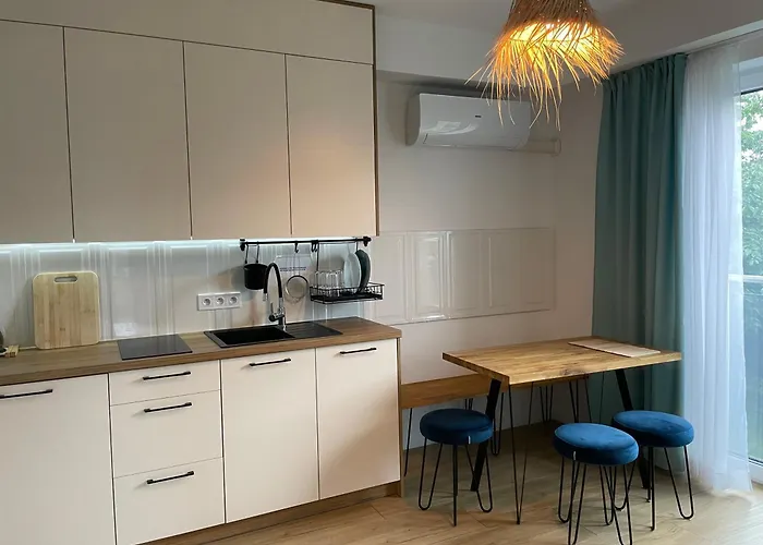 Konik Morski Apartament *