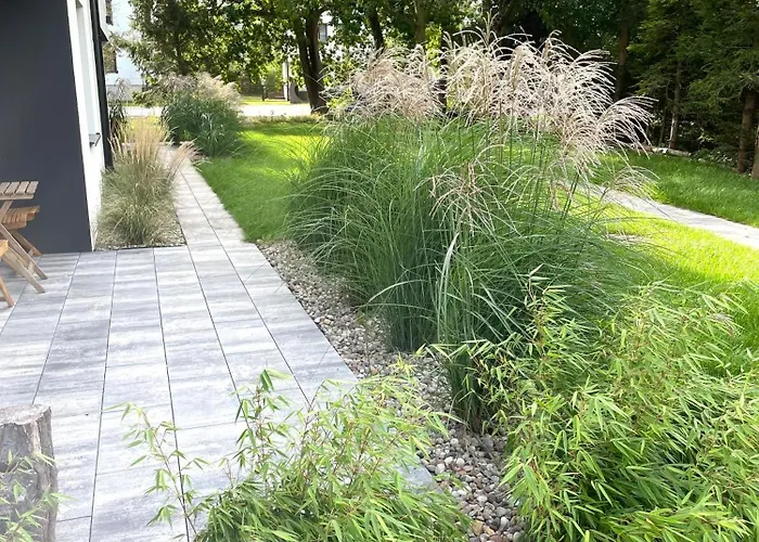 公寓 Konik Morski *