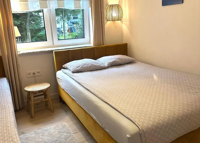 Konik Morski * 莱鲍