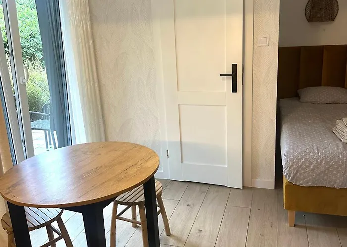 Konik Morski 公寓 *